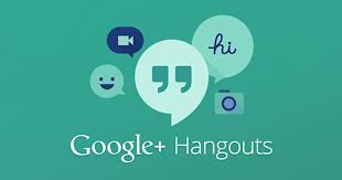  Google Hangouts For You