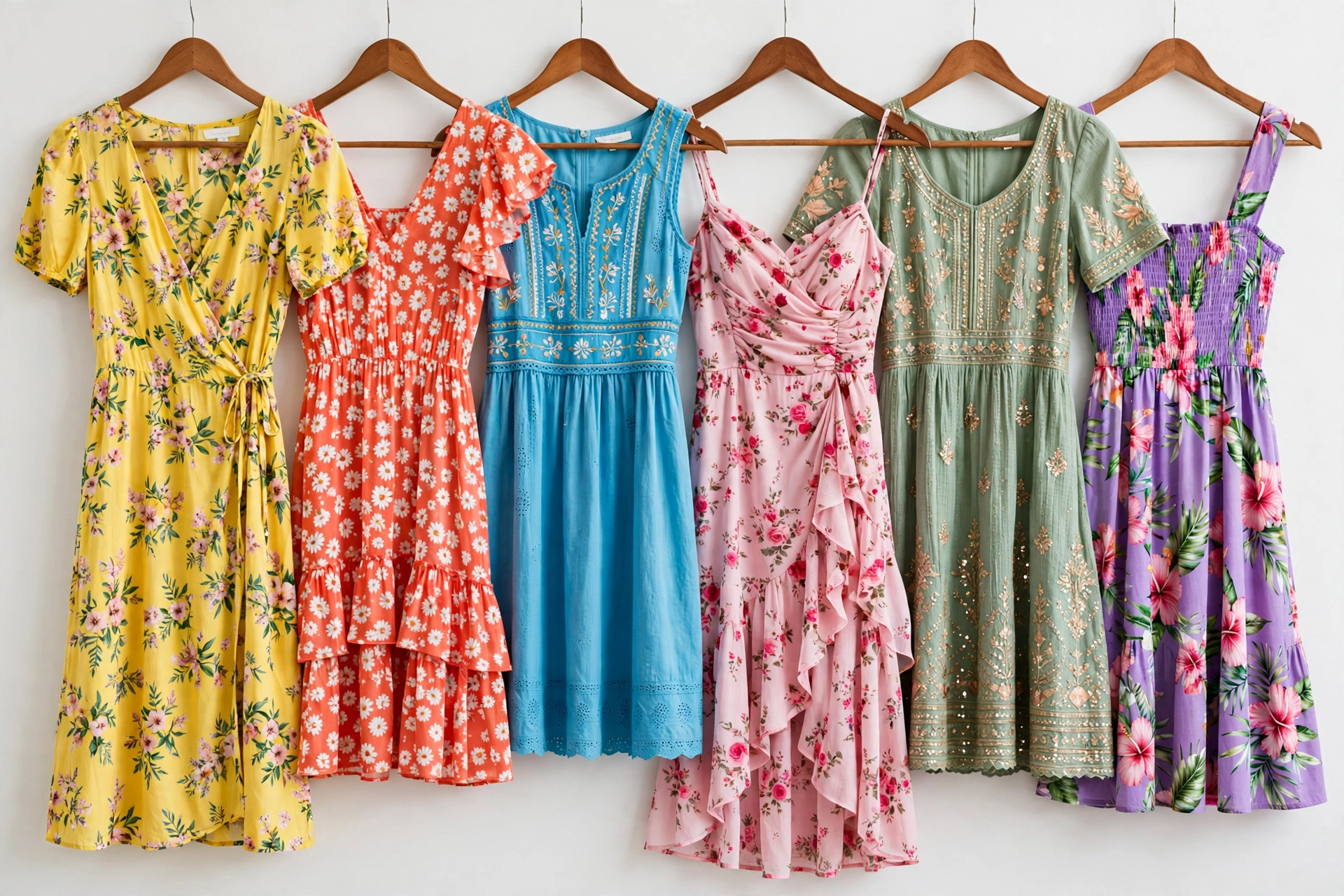 Dresses