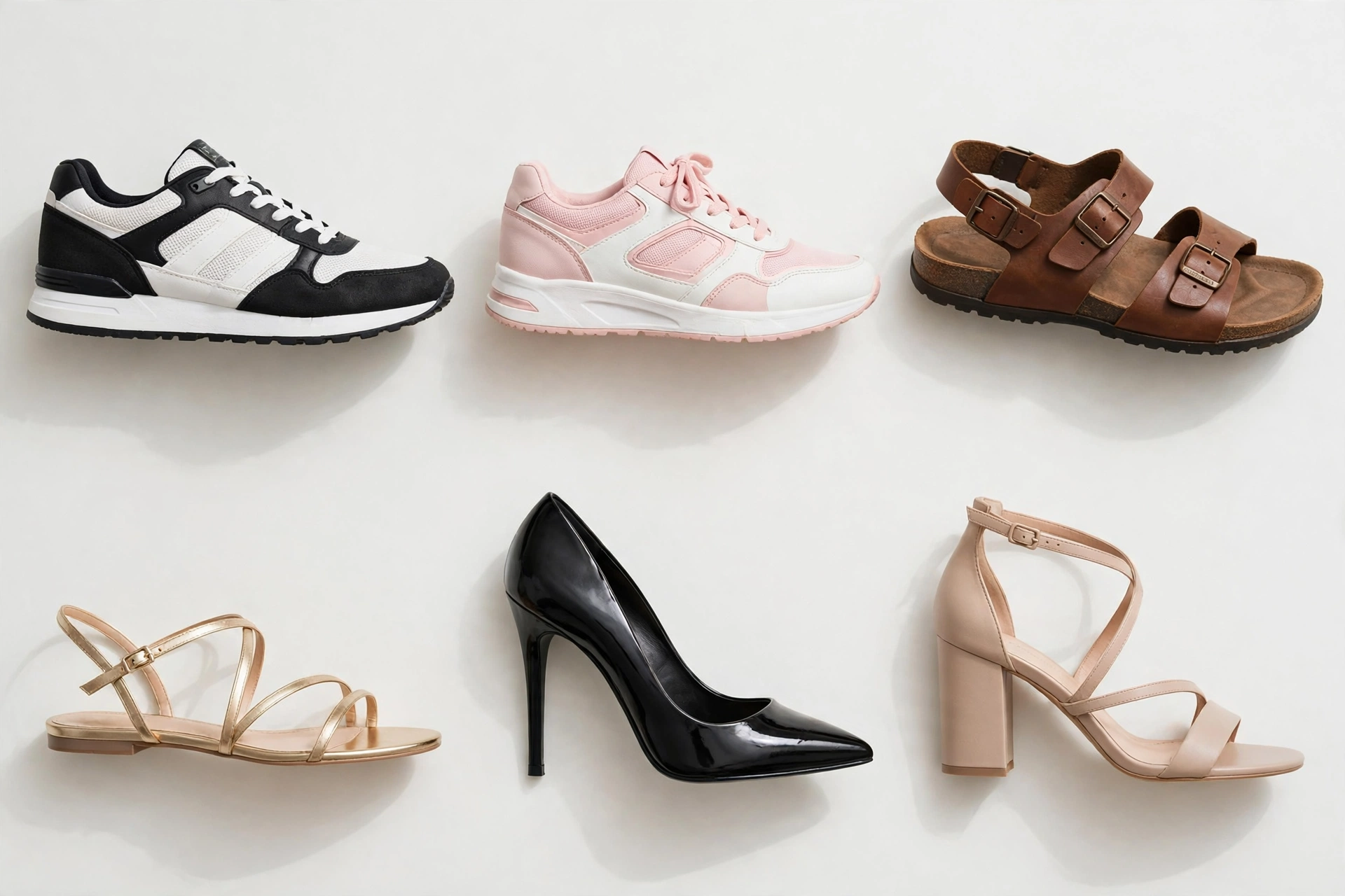 Footwear