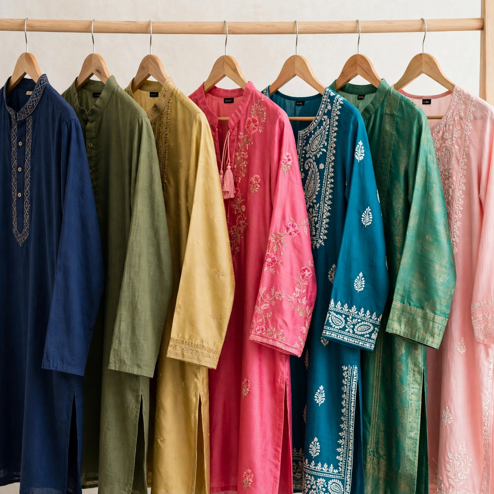 Kurtas