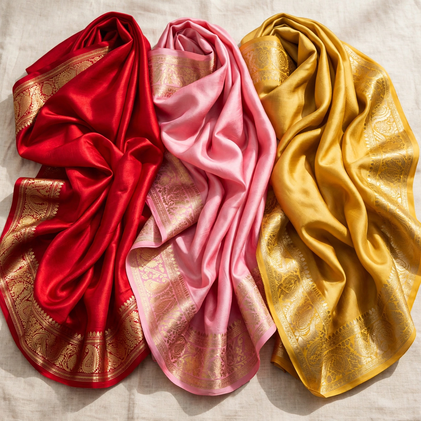 Sarees